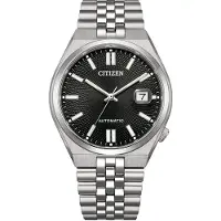 Citizen Tsuyosa 60 Automatic NK0020-55E
