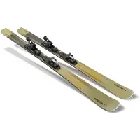 Elan Wingman 86 Ti Shiftx+elx 11.0 Gw Shift-85mm Alpint Skidpaket
