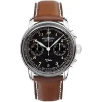 Zeppelin 100 years Chronograph 7674-3
