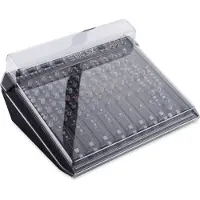 Decksaver Solid State Logic Big SiX Cover