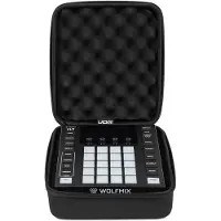 UDG Creator Hardcase for Wolfmix W1 MK2