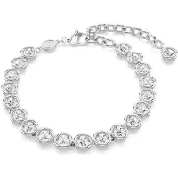 Swarovski 5682666 Imber Tennis Medium Armband 5682666