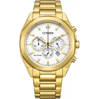 Citizen Eco-Drive Chronograph CA4592-85A