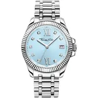 Thomas Sabo Glam & Soul Divine Light Blue WA0405-201-209-33 MM