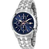 Sector 660 42 Mm Chronograph Klocka