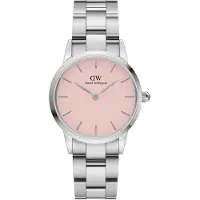 Daniel Wellington Iconic Link Quartz 28mm Damklocka