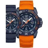 Luminox Xs.3253.cbnsf Quartz 45mm Klocka