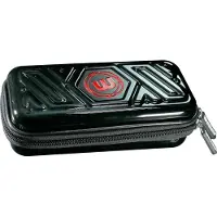 Winmau Armor G1 Dart Wallet Svart