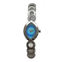 Chronotech Analog klocka Chct7313s03mac