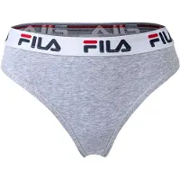 FILA Trosa marinblå / grå / röd / vit