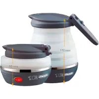 Mesko Ms_1375 Vattenkokare 0.6l