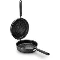 Ibili Tortillas Natura 24 Cm Stekpanna