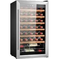 Cecotec Bolero Grandsommelier 34030 Compressor Vinkyl