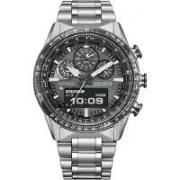 Citizen Eco-Drive Promaster Sky JV2006-55H