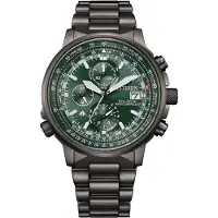 Citizen Eco-Drive Promaster Sky Pilot Radio Controlled AT8304-57W