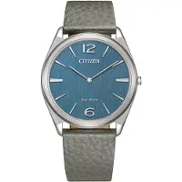 Citizen Eco-Drive Suratto Super Thin AR3120-24L