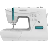 Cecotec Bellecouture 6600 Symaskin