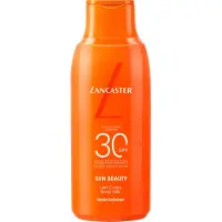 Lancaster Sun Beauty Sublime Tan Body Milk SPF 30