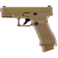 Umarex 19x Co2 Airsoft-pistol