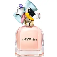 Marc Jacobs Perfect Vapo 50ml Eau De Parfum
