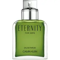 Calvin Klein Eternity Eau De Parfum For Men 50ml
