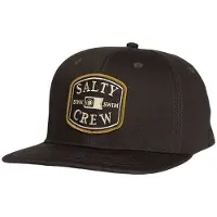 Salty Crew Capitals Snapback Keps