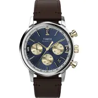 Timex Marlin Vegan Klocka
