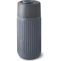 Black+blum Glass Travel Cup 340ml Termosmugg