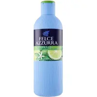 Felce Azzurra duschtvål Bergamot&amp Cedro duschgel 650 ml