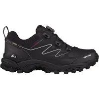 Viking Footwear Anaconda 4x4 Low Gore-Tex Boa Black/Orange