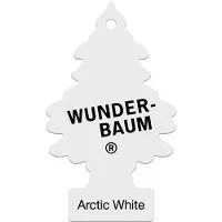 Super Merchant 201013 Wunder-Baum - Julgran - Arktisk Vit