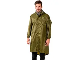 Altus Atmospheric J30 Poncho