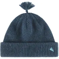 Klättermusen Heimdal Beanie Midnight Blue