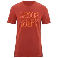 Red Chili Satori Ii T-shirt Med Korta ärmar