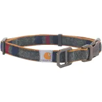 Carhartt Blanket Stripe Hundhalsband