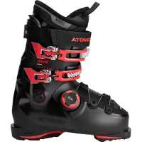Atomic Hawx Prime R100 Boa Black/Red