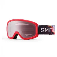 Smith Junior's Snowday Patrol Mixed Signals / Ignitor Mirror