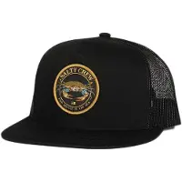Salty Crew Jimmy Trucker Keps