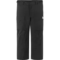 Reima Kids' Reimatec Winter Pants Viekkala Black