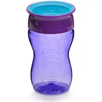 Wow Cup - Kids - Lila - - One Size - Mugg