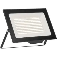 Osram HOMELIGHTING Floodlight Essential 200W 4000K 4099854429675 LED-utomhusspotlight 200.00 W Ljusfärg: Kallvit