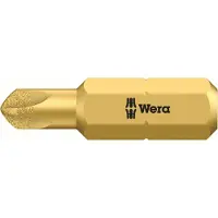 Wera Bits spår WE05066638001; 871/1 DC; TORQ-SET Mplus; 4x25 mm