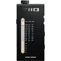 Fiio Rr11 Bärbar Radio