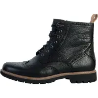 Clarks Shoes Batcombe Lord Stövlar