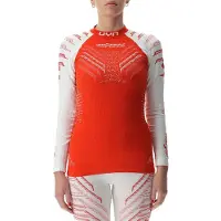 UYN Natyon 3.0 Austria Uw Turtle Neck Långärmad Baslager