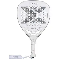 NOX At10 Genius Attack 12k Alum Xtrem 2026 By Agustin Tapia Padelracket