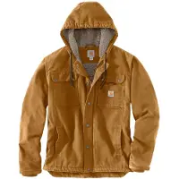 Carhartt Bartlett Jacka
