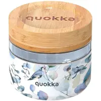 Quokka 40130 Matbehållare