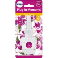 Airpure Sweet Orchid Plug-In Moments luftfräschare