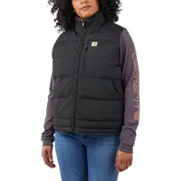 Carhartt Relaxed Midweight Utility Damväst